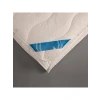 Bambu Desenli 195x215 cm Yorgan - Hafif ve Serin