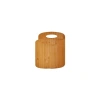 Bambu Kesme Tahtası, 2li Set