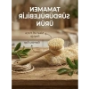 Bambu Saplı Sisal Lifli Bulaşık Fırçası
