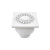 Banyo ve Lavabo İçin Yer Süzgeci