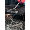 Barbekü Mangal Temizlik Fırçası - Uzun Ömürlü