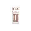 Barbekü Soslu Pres Kemik 12 cm - 2li