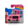 Barbie Dream Camper Temalı Tekli Araba