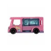 Barbie Dream Camper Temalı Tekli Araba