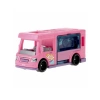 Barbie Dream Camper Temalı Tekli Araba