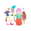 Barbie Pop Reveal Sürpriz Bardak Oyun Seti - 15+ Eğlenceli Sürpriz