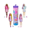 Barbie Renk Değiştiren Bebek ve Aksesuar Seti