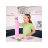 Barbie Renk Değiştiren Bebek ve Aksesuar Seti