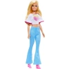 Barbie ve Ken Kıyafet Seti