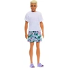 Barbie ve Ken Kıyafet Seti