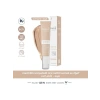 BB Krem - Bare Matte, 40 ml, Hafif ve Orta Ton