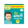 Bebek Bezi 6 Numara - 102 Adet Aylık Fırsat Paketi