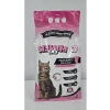 Bebek Pudrası Kokulu Kedi Kumu 5 Lt