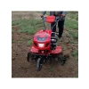 Benzinli Çapa Makinesi 7 Hp - Bahçe Toprak İşleme