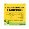 Bergamot Aromalı Siyah Çay - 100lü Süzen Poşet