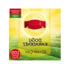Bergamot Aromalı Siyah Çay - 100lü Süzen Poşet