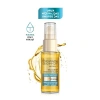 Besleyici Argan Yağı ve Parlaklık Veren Saç Serumu Seti