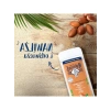 Besleyici Duş Jeli - Organik Argan ve Shea, 400 ml