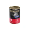 Besleyici Sığır Etli Konserve Köpek Pate 400 Gr