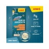 Besleyici Tablet Balık Yemi 24 Tablet - Vitamin ve Mineral Desteği