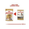 Besleyici Yorkshire Konserve Köpek Maması 12 x 85 Gr