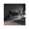 Beyaz Aktif Subwoofer - Dayanıklı Tasarım