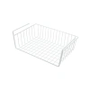 Beyaz Ara Raf - 40 cm Genişlik, 40x26x14 cm