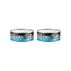 Beyaz Balıklı Tam & Dengeli Kedi Maması - 70 gr (2 Paket)