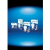 Beyaz Işık LED Lamba - 8.5W, 860 Lümen