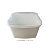 Beyaz Masal Saklama Kabı Seti (10 L + 4,5 L + 1,6 L)