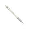 Beyaz Mekanik Kurşun Kalem, 0.7 mm, Metal Gövde