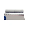 Beyaz Plastik Menteşe Seti - 4lü Paket