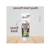 Beyaz Renk Ahşap Parke Tamir Macunu, 125 ML