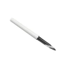 Beyaz Roller Kalem - 0.5 mm Uç Kalınlığı ve Kolay Yazım