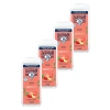 Beyaz Şeftali & Nektarin Aromalı Duş Jeli (4 x 650 ml)