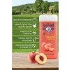 Beyaz Şeftali & Nektarin Aromalı Duş Jeli, 650 ml