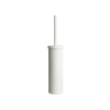 Beyaz Tuvalet Fırçası (48 cm Uzunluk - 9,7 cm Çap)