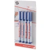Beyaz Yazı Tahtası Kalemi - 1.5-3 mm Kalınlık