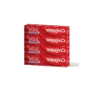 Beyazlatıcı Diş Macunu, 75ml x 4 Adet