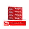 Beyazlatıcı Diş Macunu, 75ml x 4 Adet