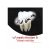 Beyazlatıcı Diş Macunu - Aktif Kömür - 75 ml