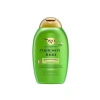 Biberiye ve Nane Özlü Saç Kremi - 385 ml