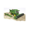 Biçerdöver Ölçekli Model - 1:16