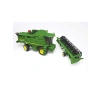 Biçerdöver Ölçekli Model, 1:16 Ölçek