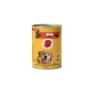 Biftekli Köpek Yaş Maması - 400 Gr x 24 Adet