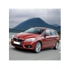 Bijon Kapağı Koyu Gri, 5 Adet, Uyumlu Model: BMW 2 Serisi F45 Active Tourer 2015-2021