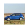 Bijon Saplaması, 4 Adet, Uyumlu Skoda Fabia (2015-2018)