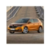 Bijon Saplaması, 4 Adet, Uyumlu Skoda Fabia (2023-2026)