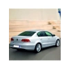 Bijon Saplaması, 4 Adet, Uyumlu VW Passat B7 (2011-2014)