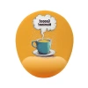 Bilek Destekli Ergonomik Mouse Pad ile Konforlu Çalışma